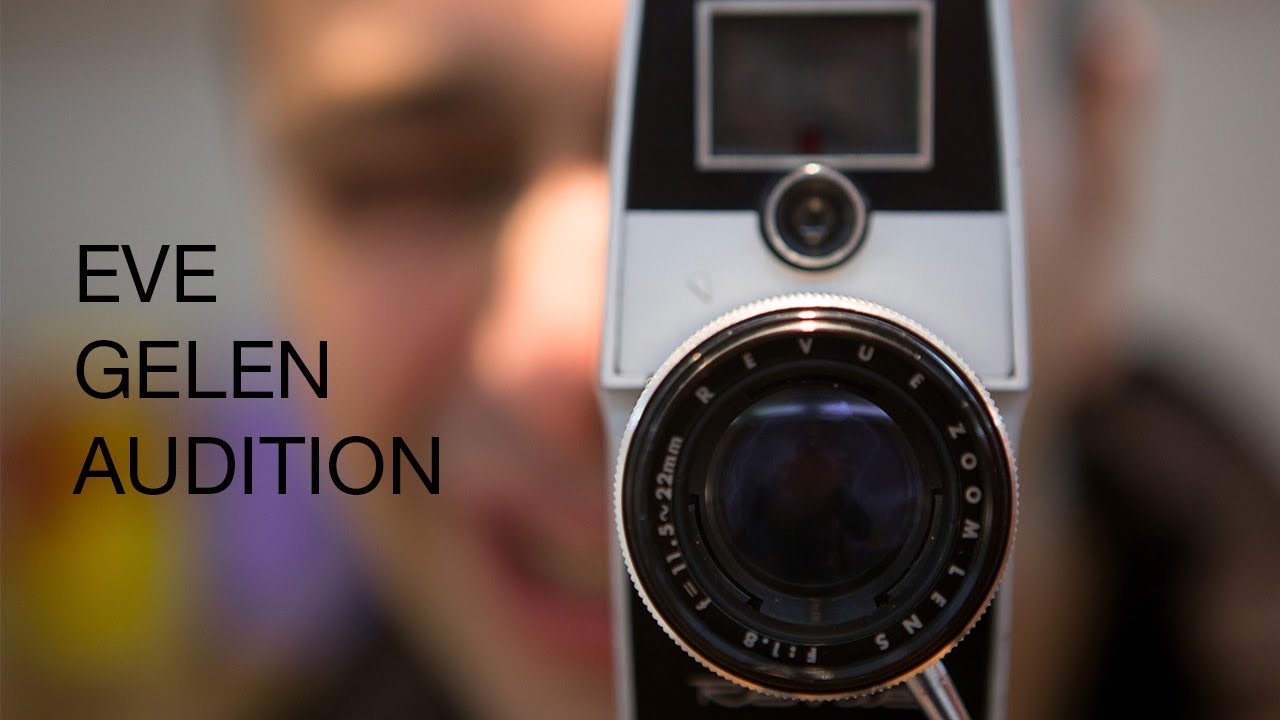 EVDEN OYUNCU SEÇMELERİNE NASIL KATILIYORUM?