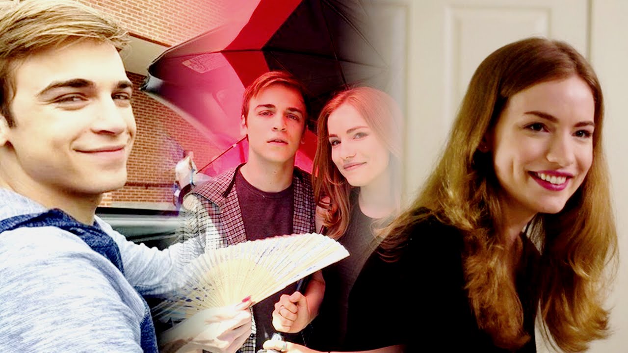 Eli + Emma ❁ Runaway