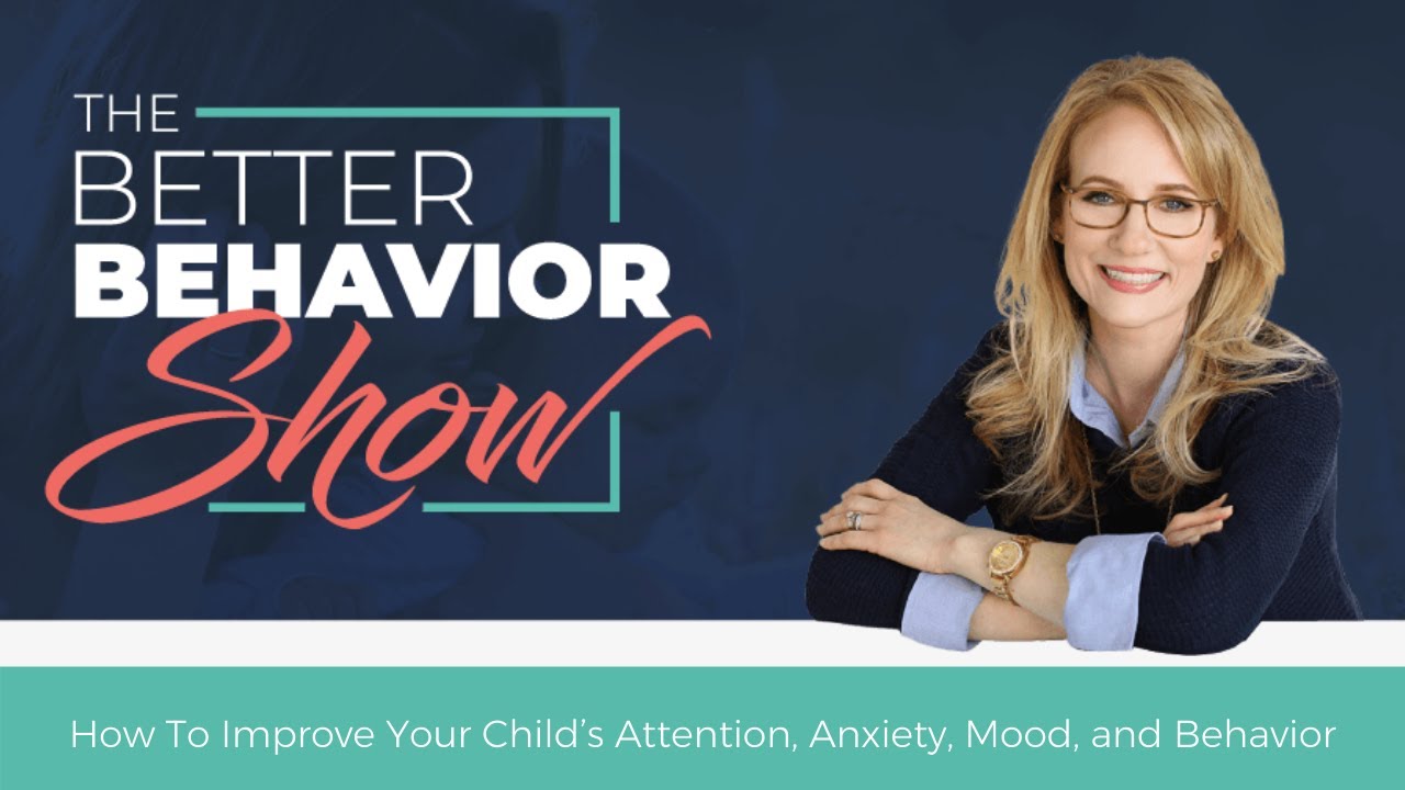 Podcast | How Sleep Affects Behavior In Children And Teens