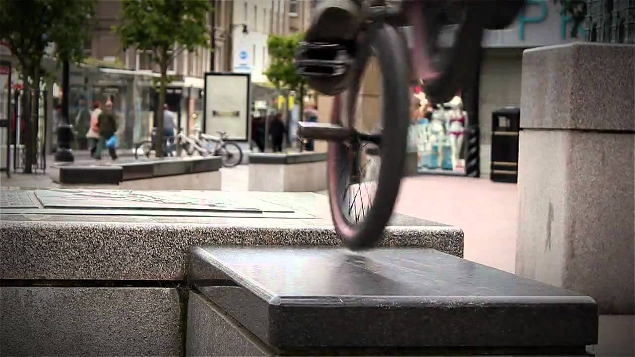 ALEX DONNACHIE EDIT