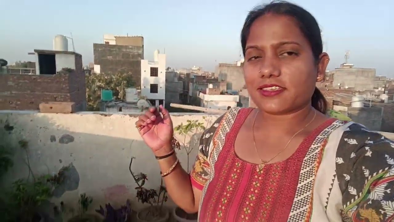 Day 31 vlog आज हम बहुत थक गए। 