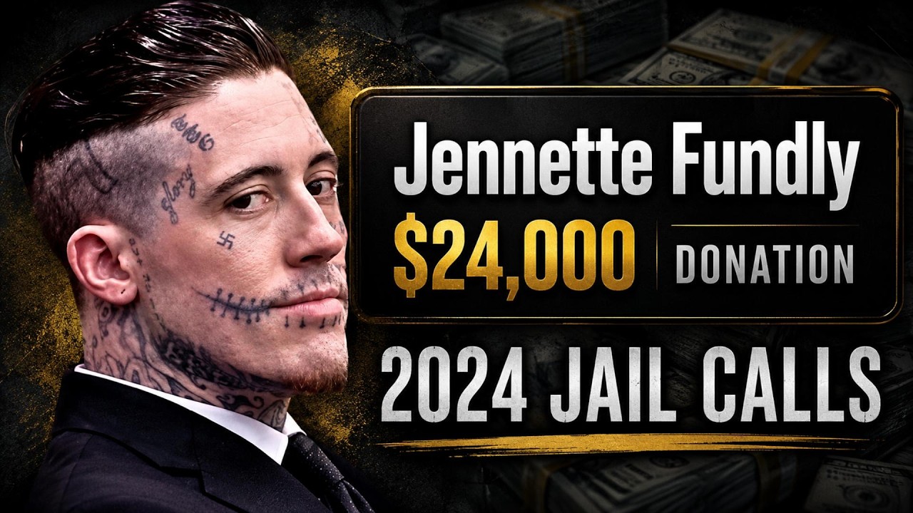 Wade Wilson Repeatedly Insults His Biggest Donor | Jail Calls