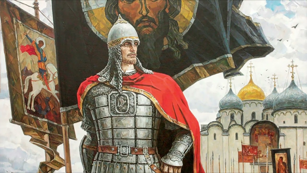 И снова ратной даты слава