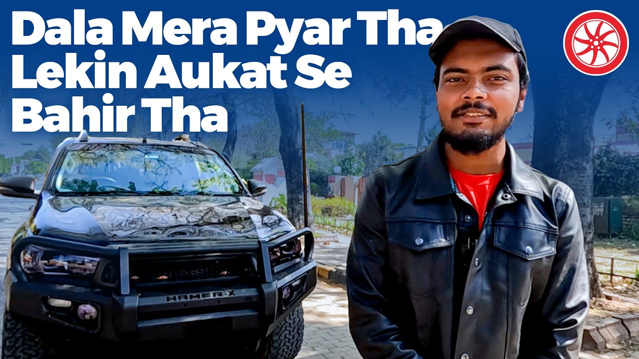 @StarANONYMOUS Toyota Revo Owner Review | PakWheels