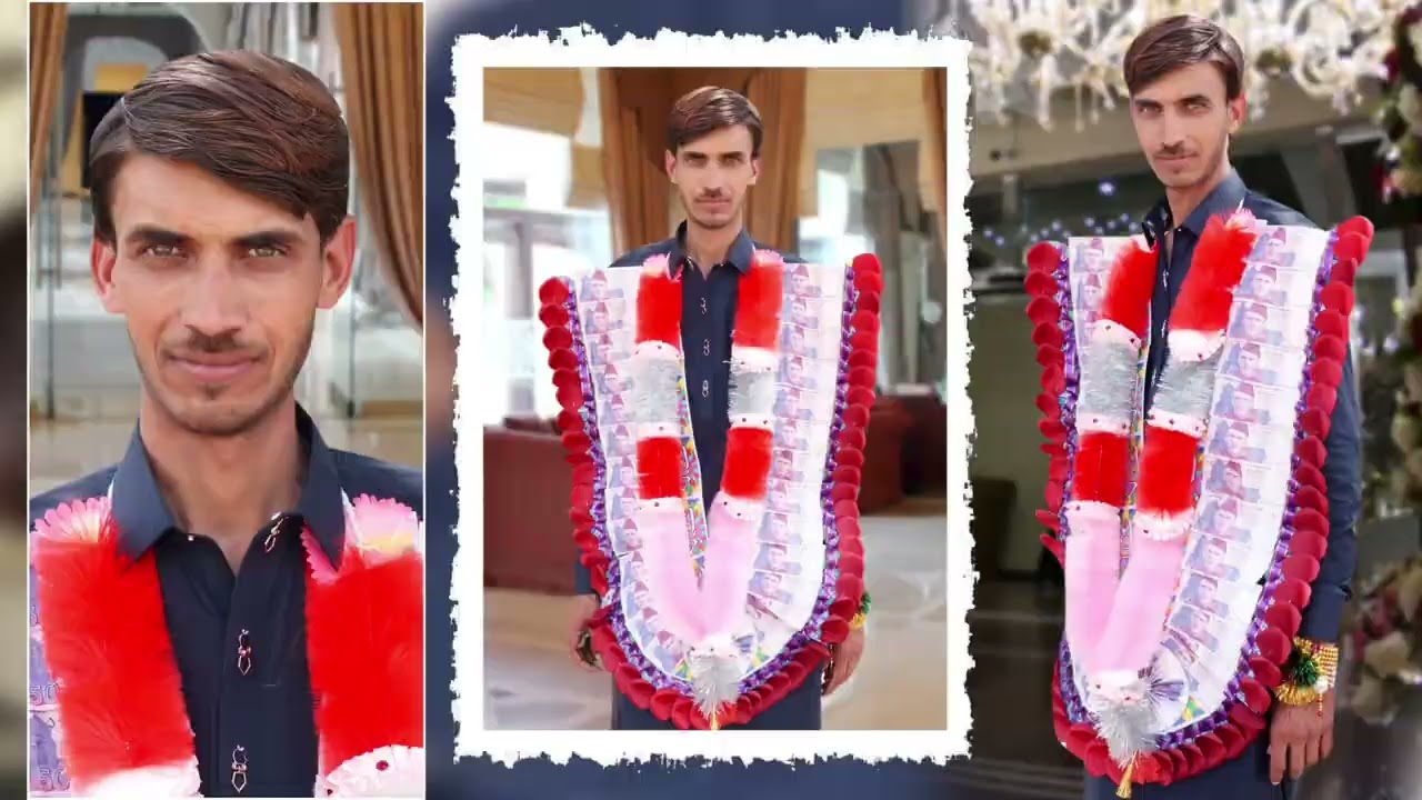 Muhammad Jameel Shadi barat (part no 2) Adam Mera Salamkhand TerbelaGhazi 