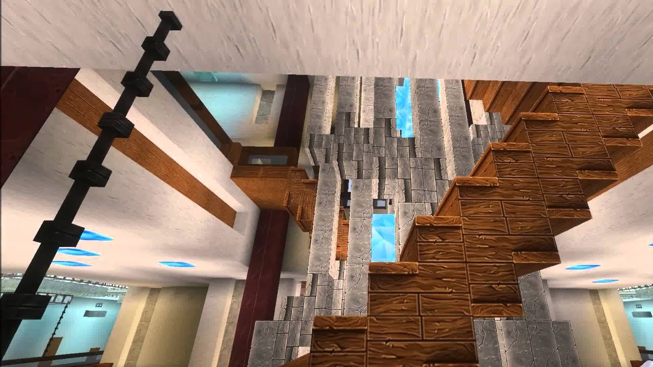 Modern Art Gallery (Creativerse R29)