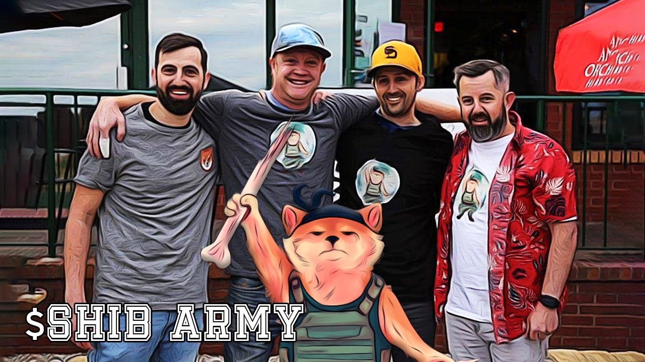 Shiba Meetup Highlights