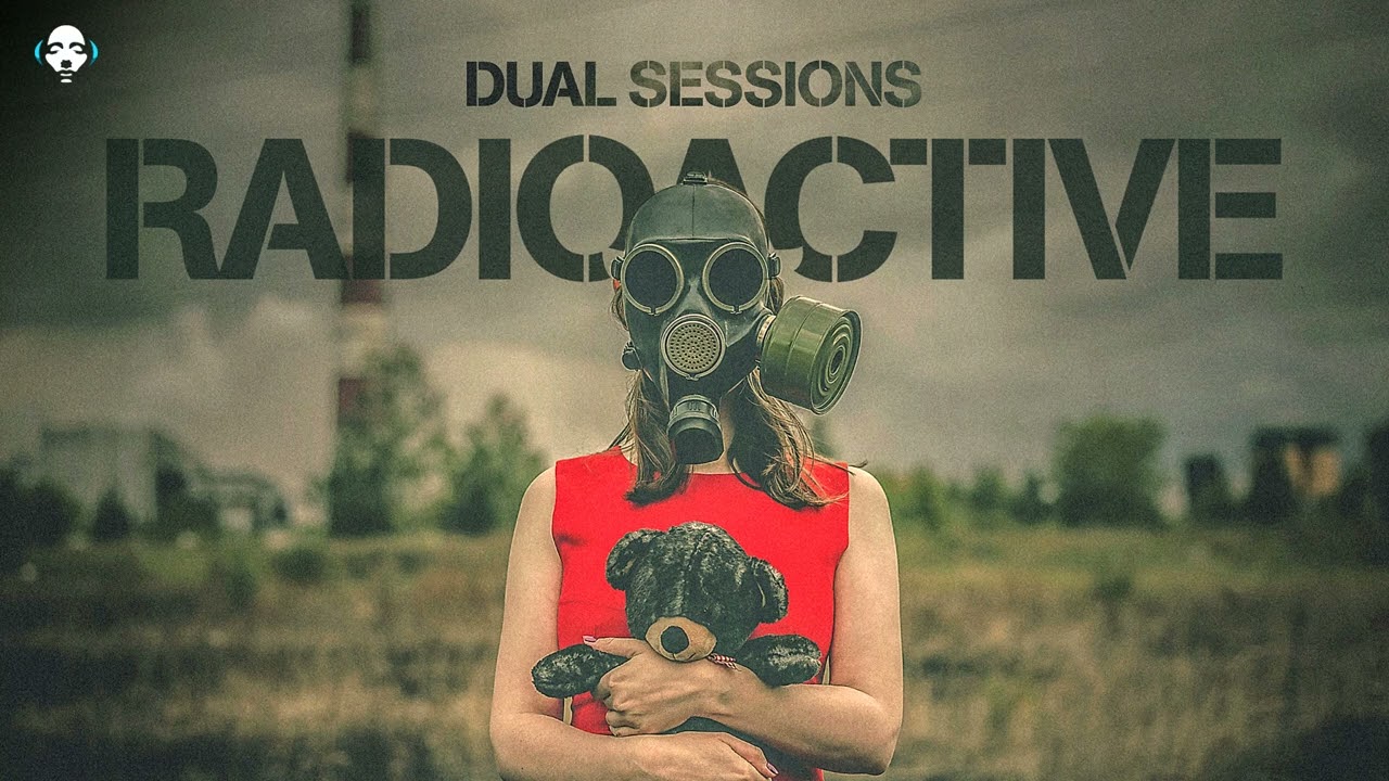 🎧 Radioactive - Imagine Dragons by Dual Sessions (Krister Remix Single) 🎧
