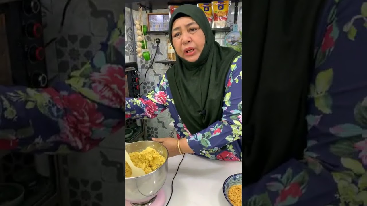 EPISOD 226  BISKUT CORNFLAKES