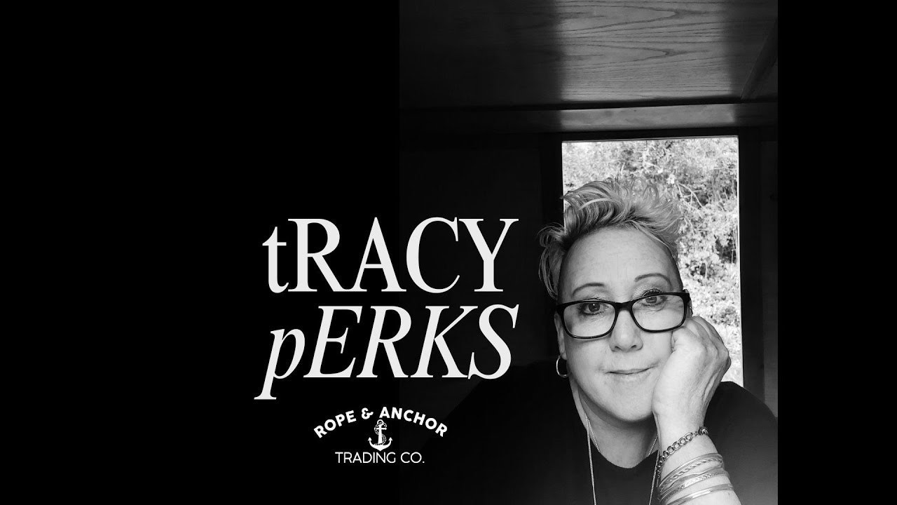 Quilt Patterns by Tracy Perks of Rope & Anchor Trading Company (Updated 7/2024)