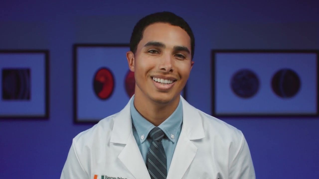 Bascom Palmer Residency Experience: Zachary Snow, M.D.