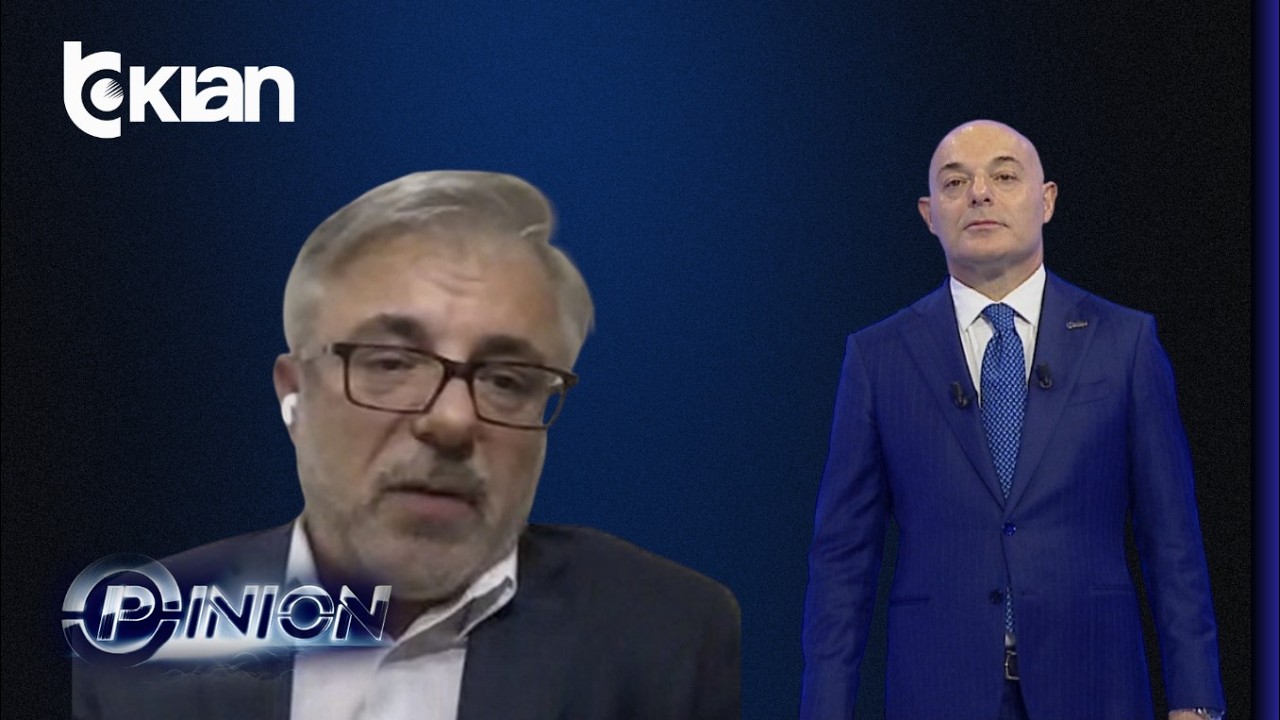 “Gjykatë e dështuar”/ Sejamini: Deklarata e Ramës, e nevojshme. Bordi i Paqes, zhgënjim