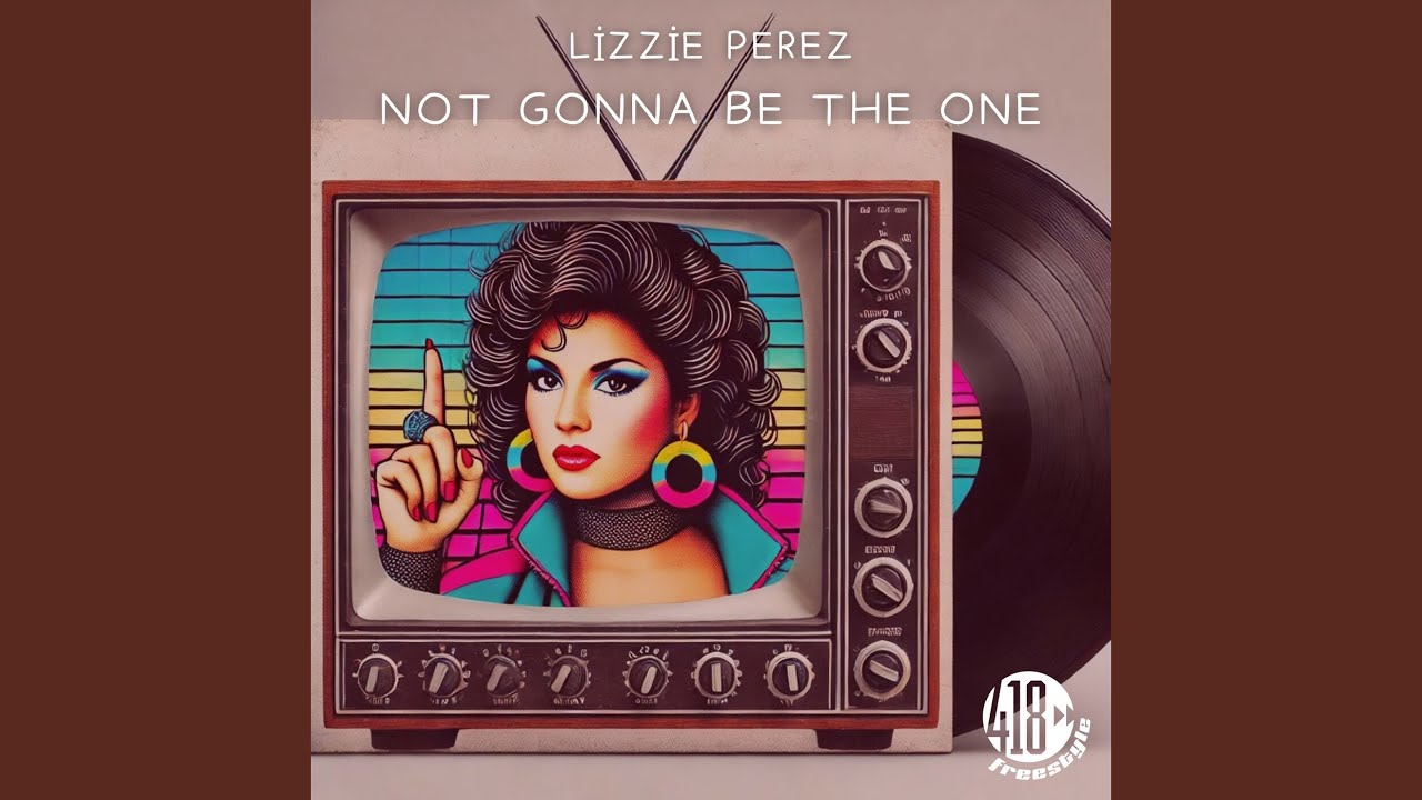 Not Gonna Be The One (Ron Charles NYC Club Mix)