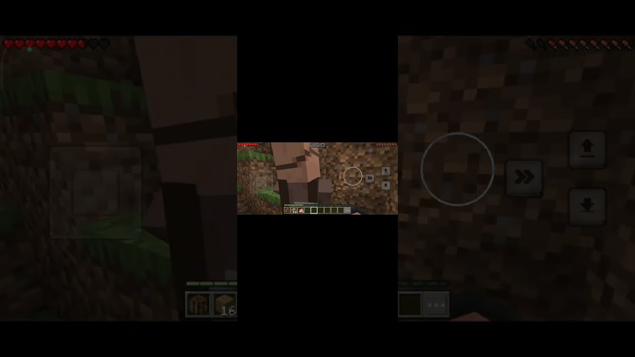 Trailer do primeiro episódio do Minecraft (série)