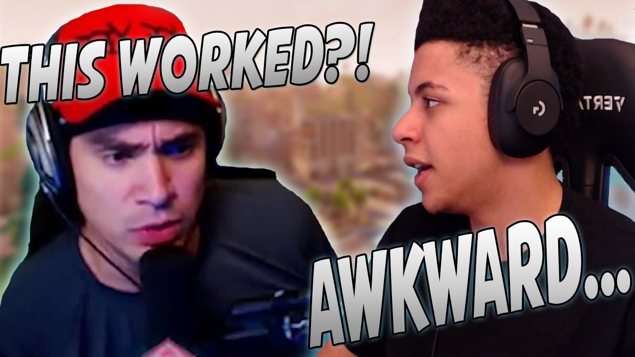 Myth's Relationship With Pokimane Gets Exposed... CDN Finds A Glitch With THANOS!