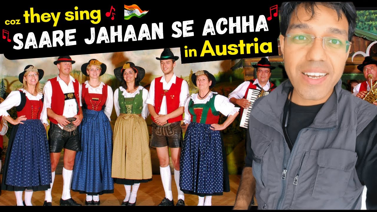 7 LAKH RUPEES in Just 2 Hours! (Innsbruck, AUSTRIA)