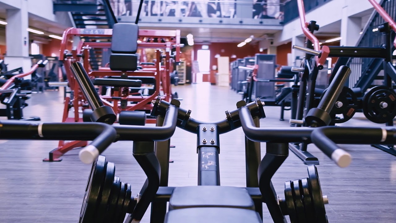 Clubtour fitforless Waiblingen