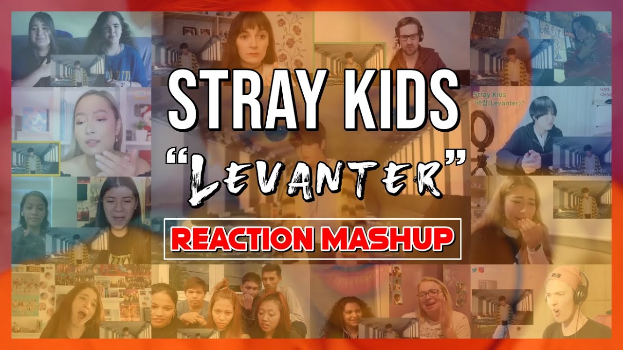 Stray Kids 