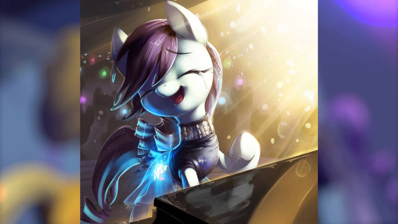 The Magic Inside (JoinedTheHerd Remix)