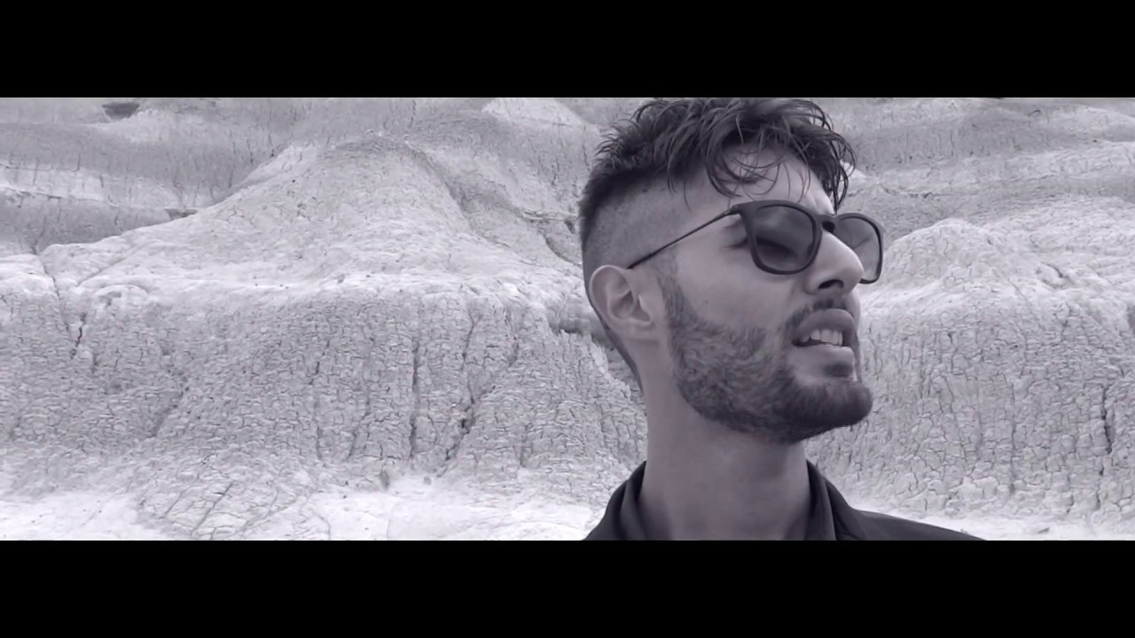 Bruno Panuzzo - IL SILENTE VOLO DEGLI UCCELLI - (Official Videoclip) © 2019