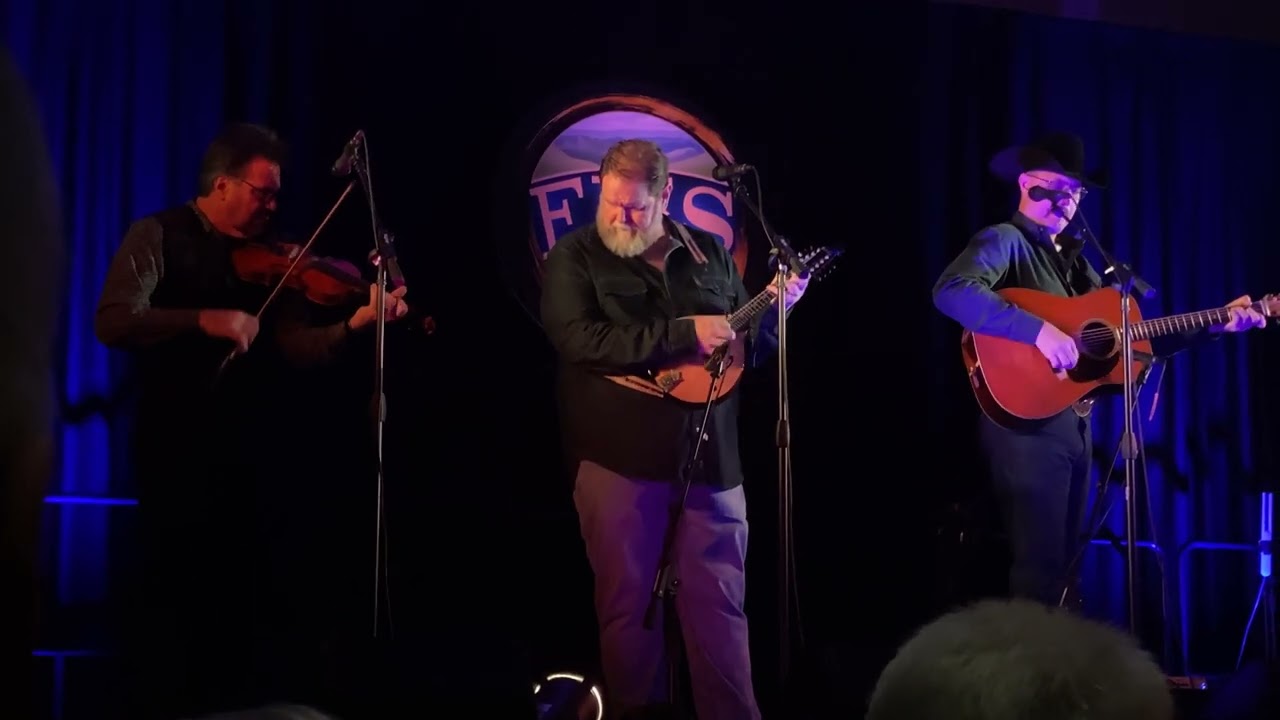 Southern Legacy with The Osborne Brothers 