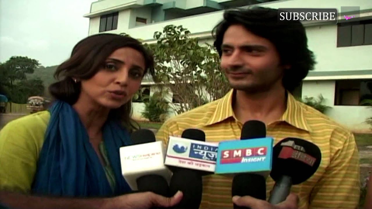 Tere Sheher Mein On Location Shoot | 30 June 2015 | Part 2