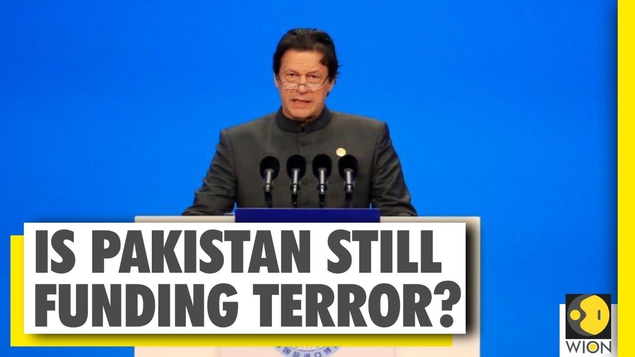 WION Dispatch: Can Pakistan get off FATF's grey list?