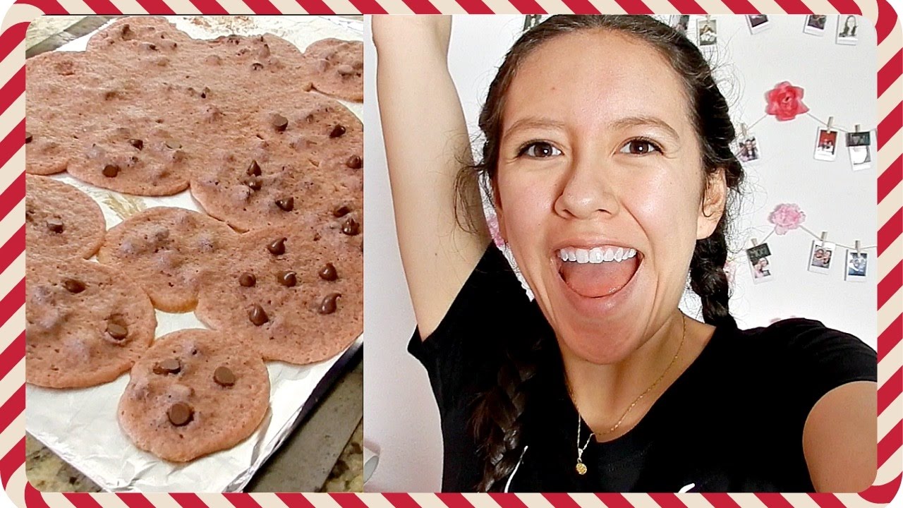 HICIMOS GALLETAS / Vlogmas #17 - More BrightBren