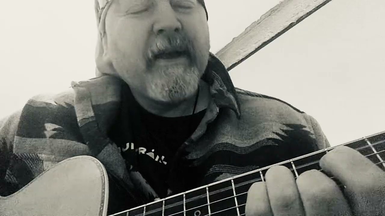 SOPHIA, a new song by John T Gavan