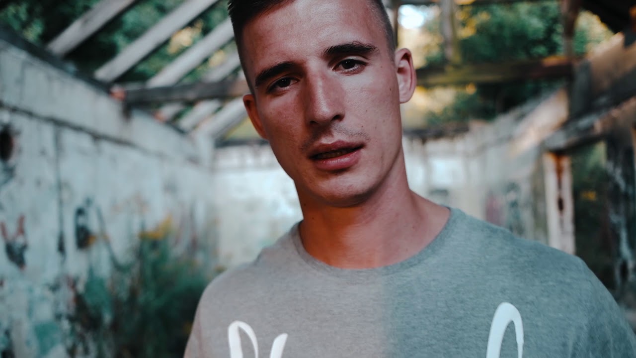 Anioł - Po nocy przychodzi dzień (prod.Zimek) TELEDYSK