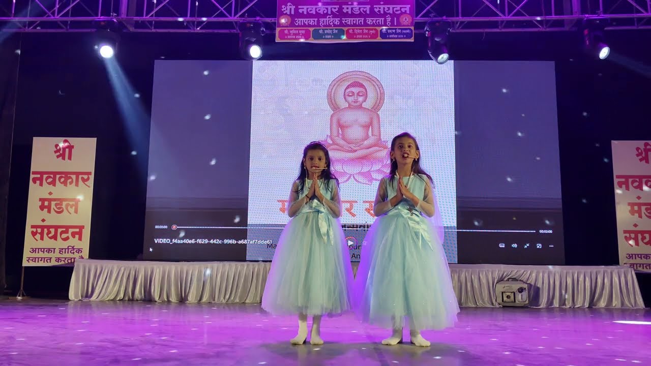 Mahavir Jayanti | A Day of Peace and Reflection | Navkar Mahamantra #world_of_rivajain
