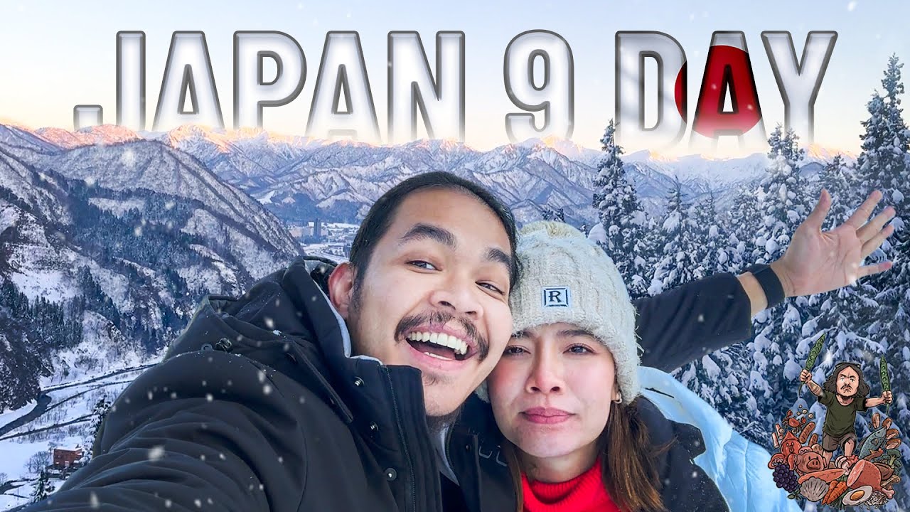 Dostolun | ทริปแม่และเด็ก..รักกันเกิ๊นนน JAPAN 🇯🇵