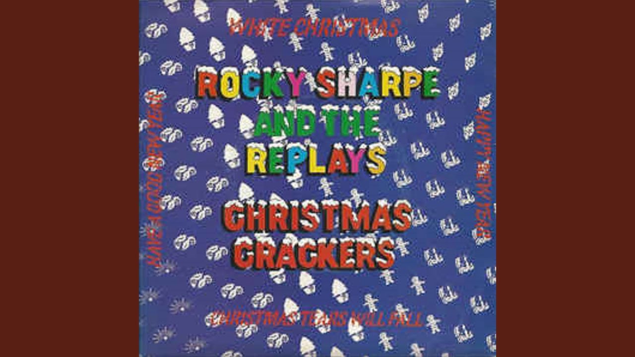 Christmas Tears Will Fall