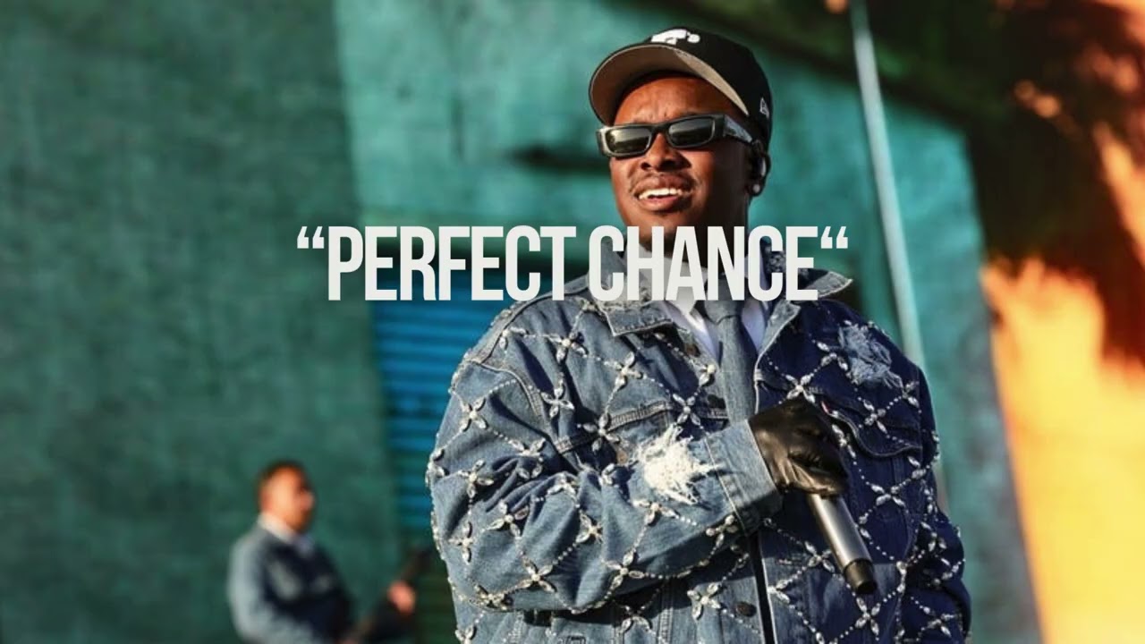 [FREE] Blxst X Kalan FrFr X Bino Rideaux Type Beat 2026-Perfect Chance