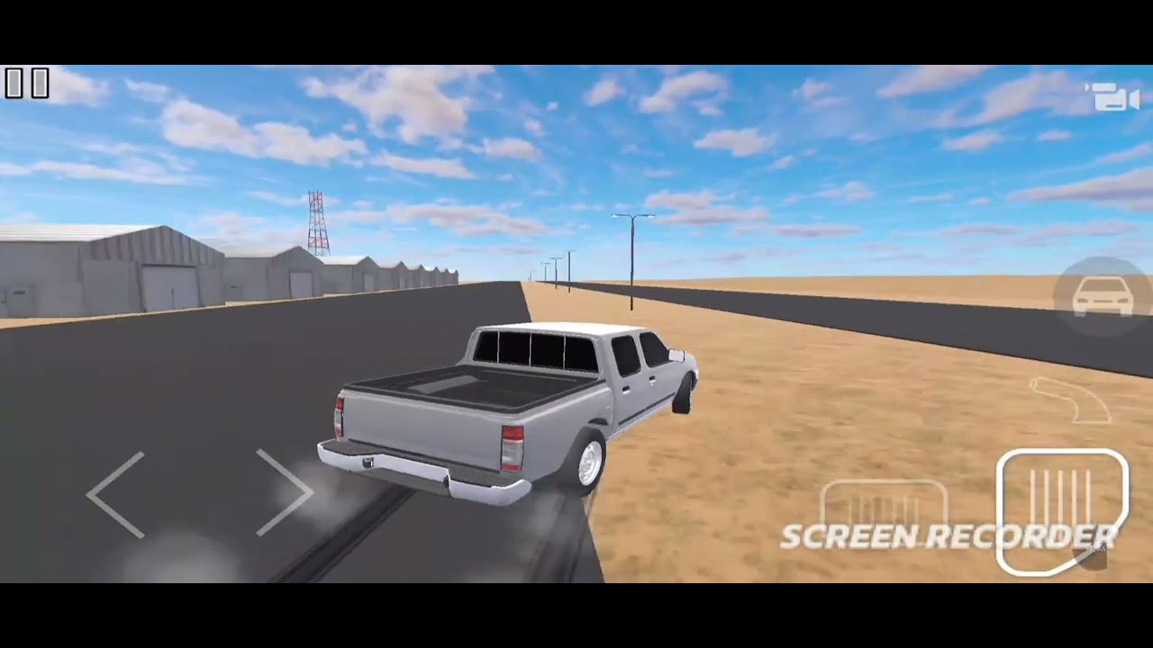 فيديو جديدة درفت مان