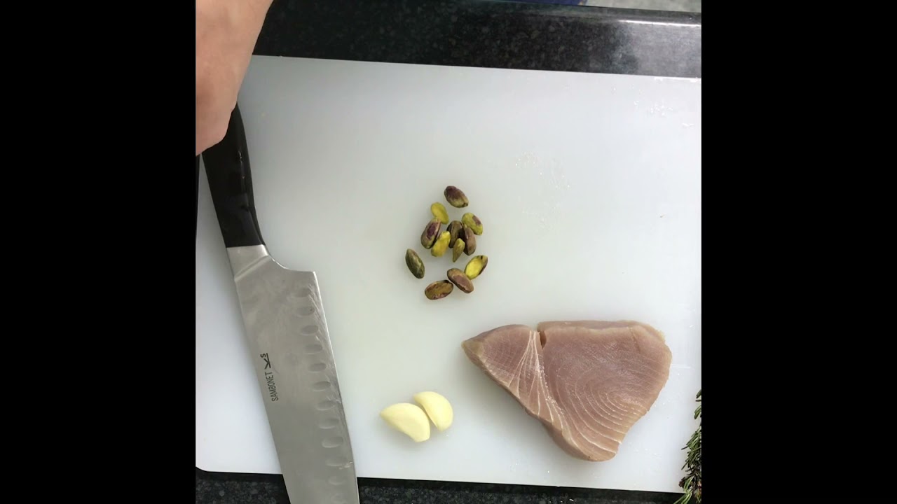 Bake pasta with fresh tuna by Mero&rsquo;s Cooking uk 🇬🇧 🌍🌎🌏👊👍🤤😋