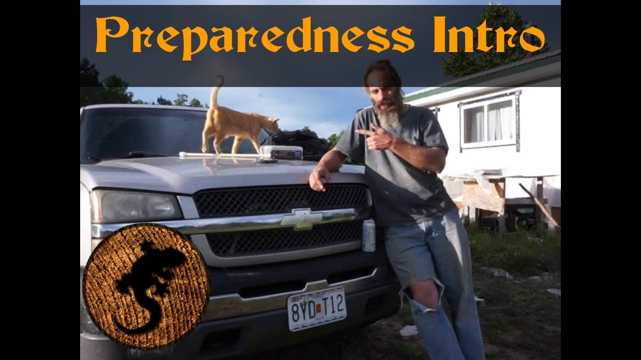 Emergency Preparedness Intro - New Playlist