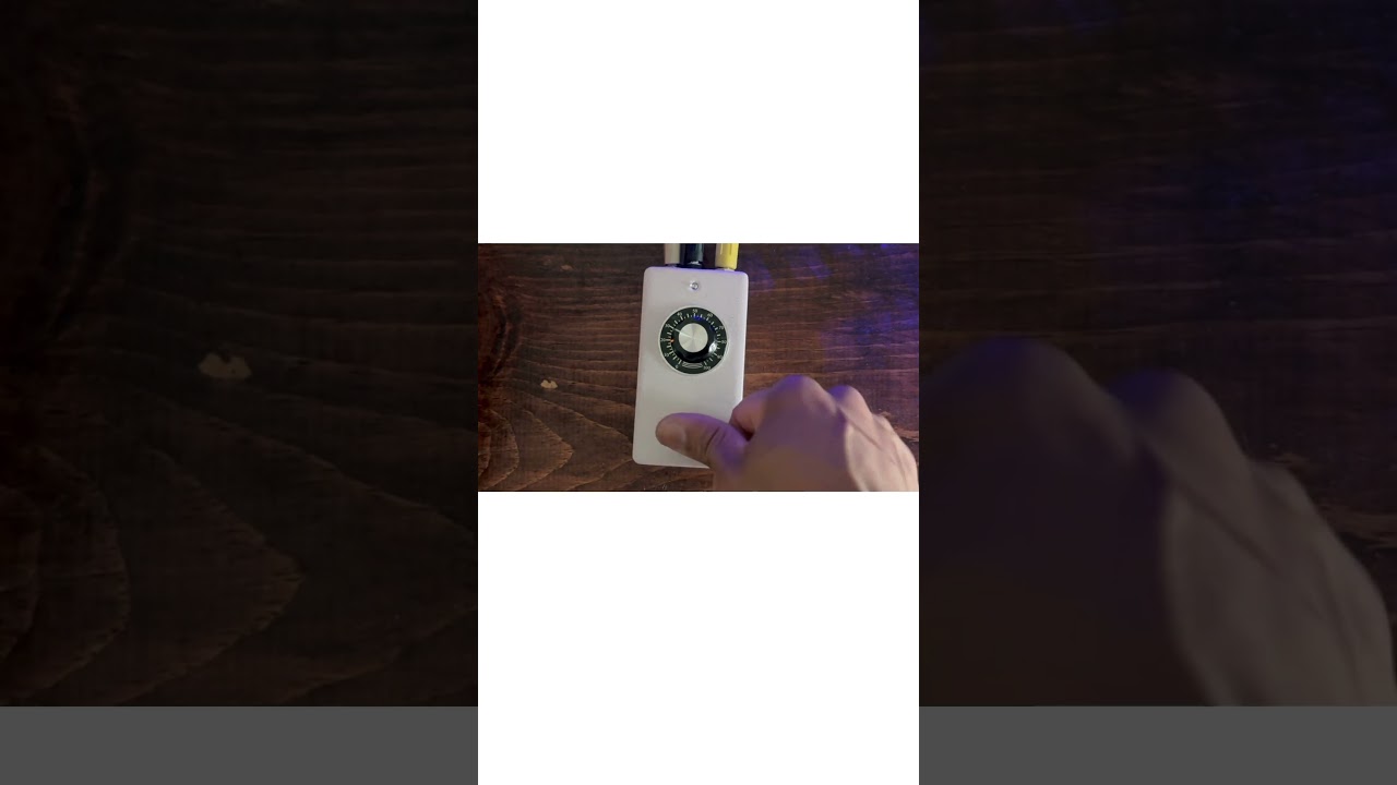 Doheny Audio Clean Boost Guitar Pedal Effect