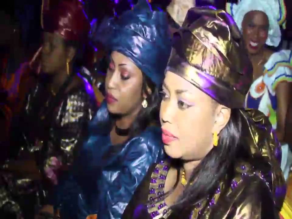 Nuit du Boundou 2016