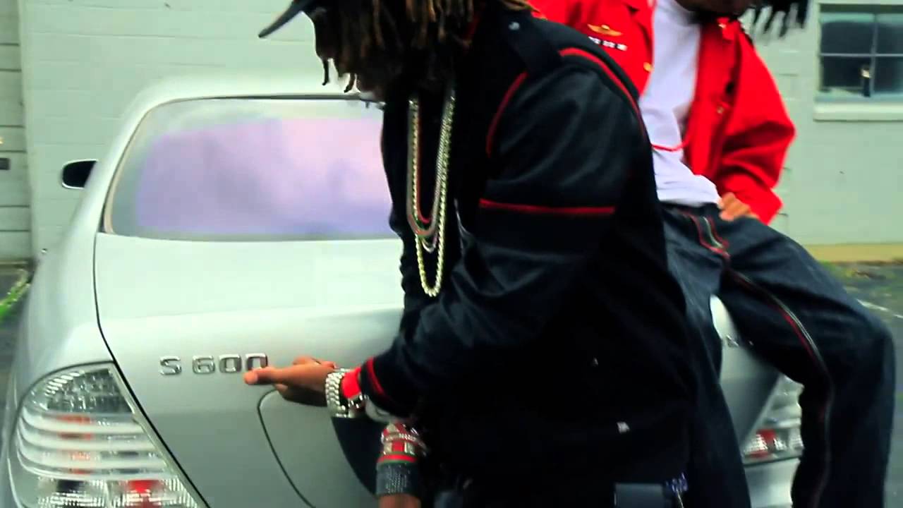 Lavish D  Imma  Balla  official video