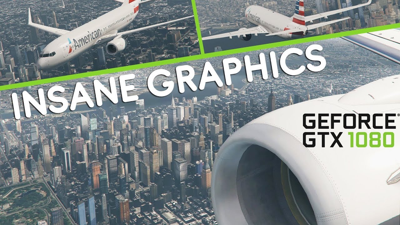 BETTER THAN Prepar3D ?