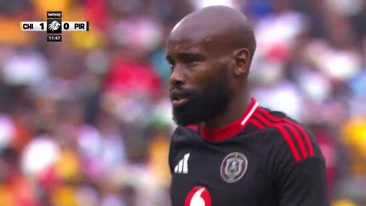 20250503_Premiership, Round 28,Kaizer Chiefs 1vs2 Orlando Pirates