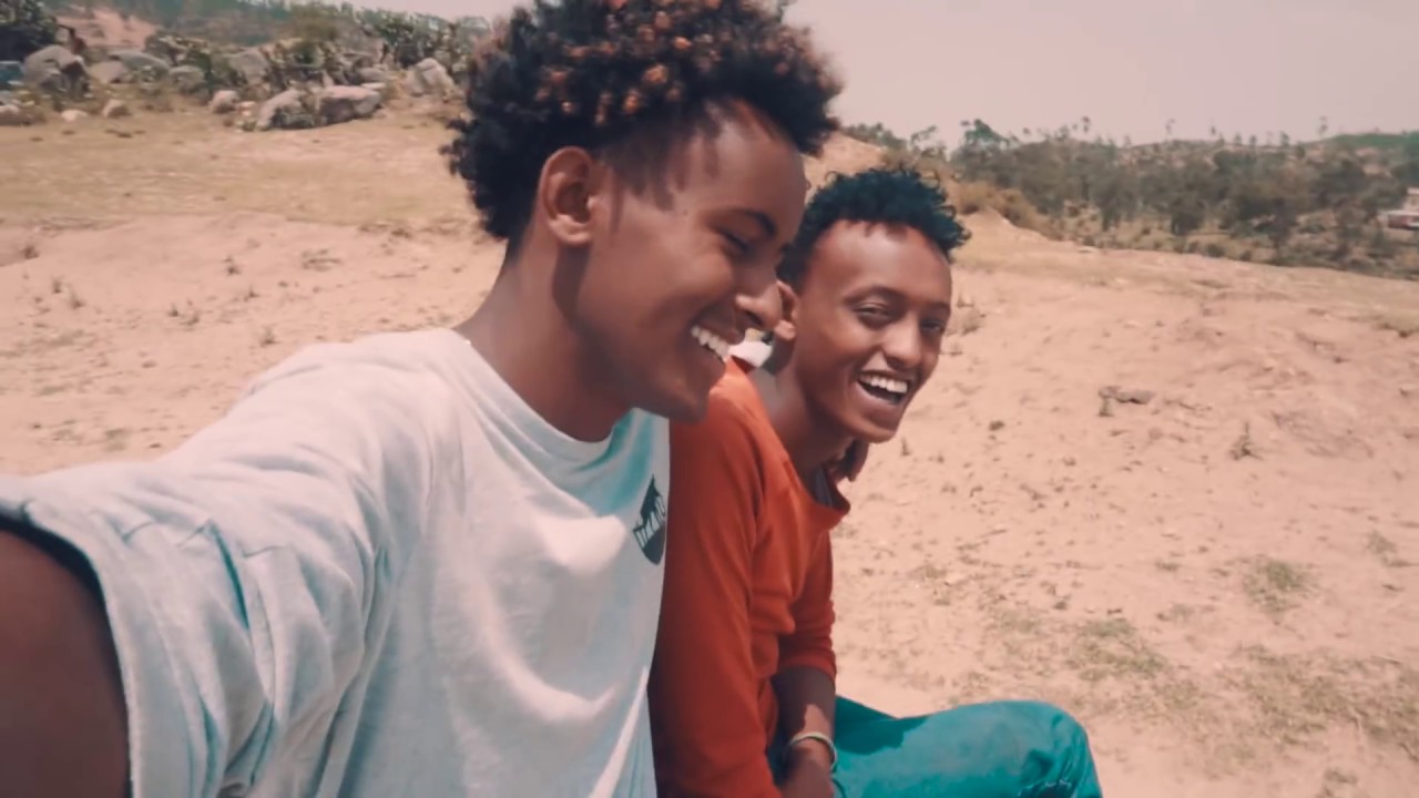 Eritrea, Africa: Uber Everywhere