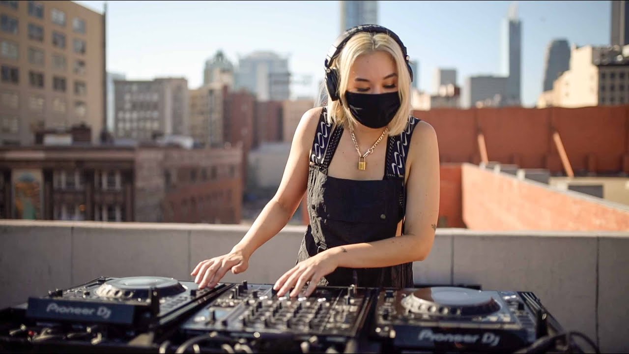 WENZDAY - Original Sound (Official Full Set Oct 2020)