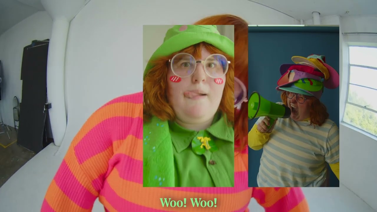 corook - pepto bismol (lyric video)