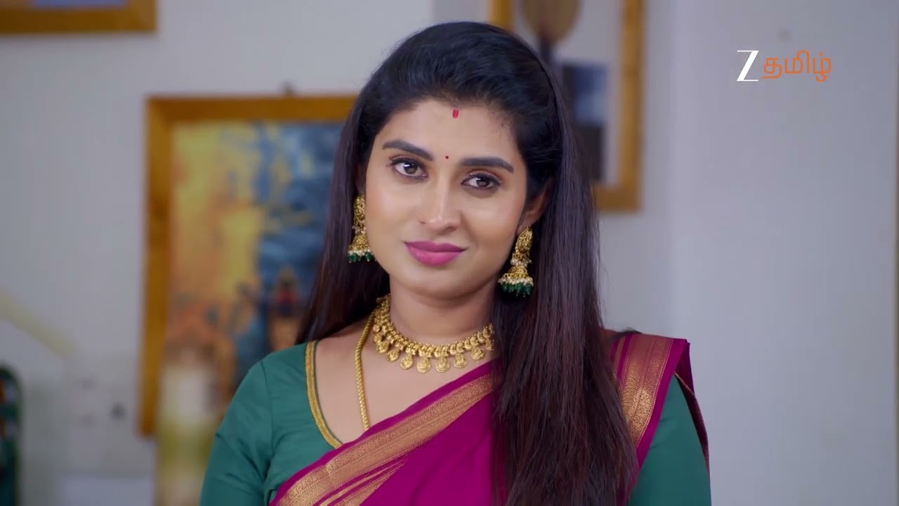 Ayali | Ep - 137 | Webisode | Nov 13 2025 | Zee Tamil