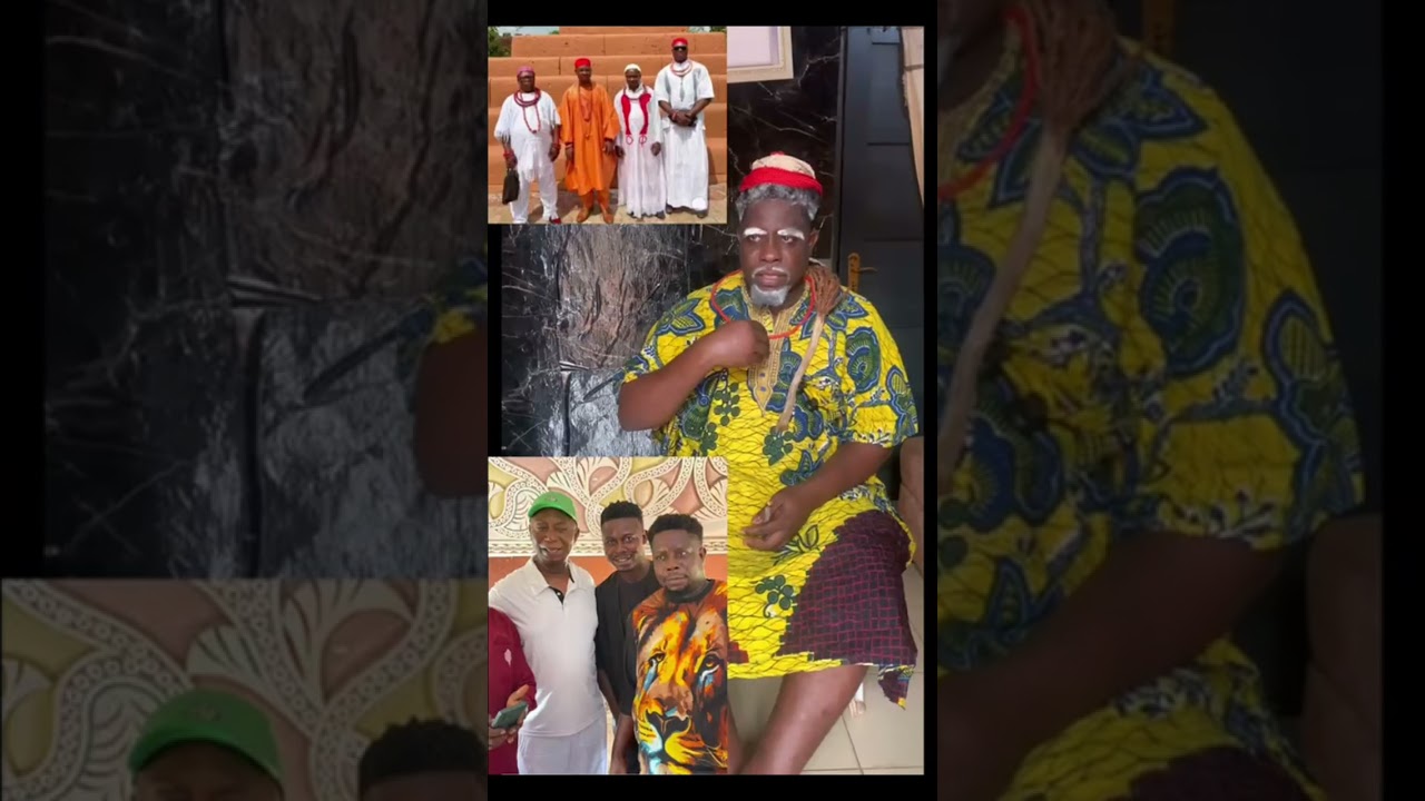 Majority of Community in Igbanke are Bini🤣🤣🤣 #fypシ #trending #bini 