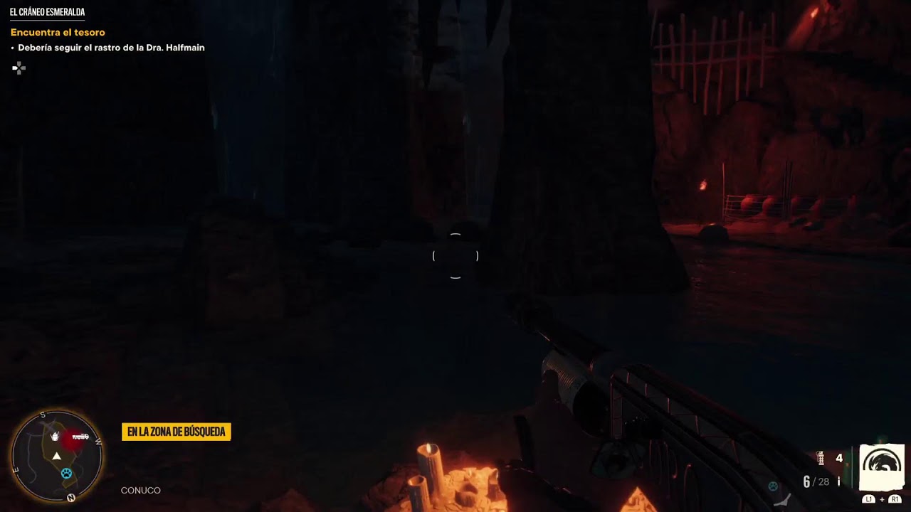 Farcry6Live ps5