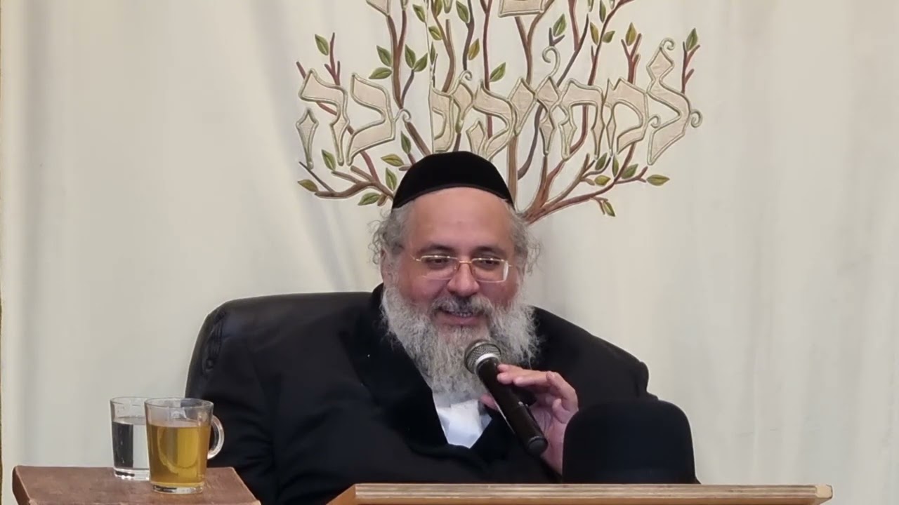 ב