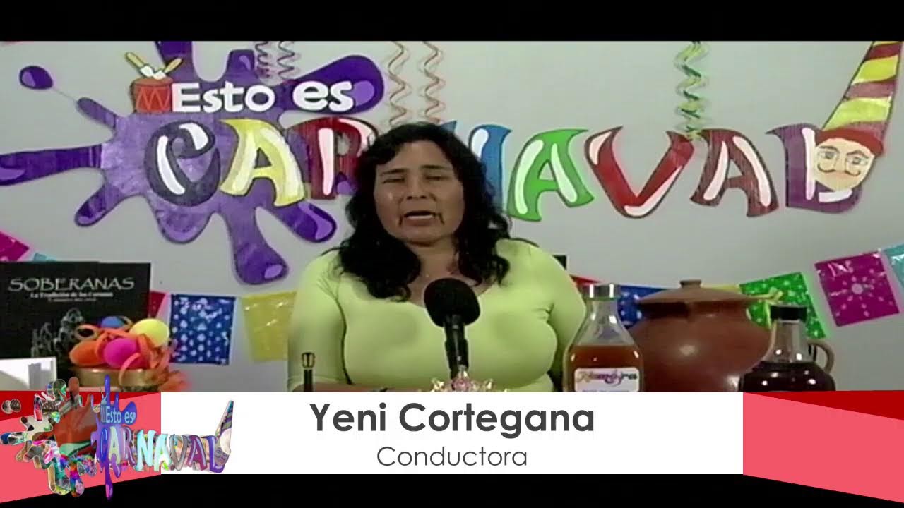 Esto Es Carnaval - Programa Lunes 02 de Febrero del 2026